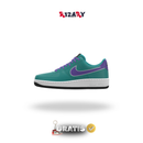 Air Force 1 Low By You